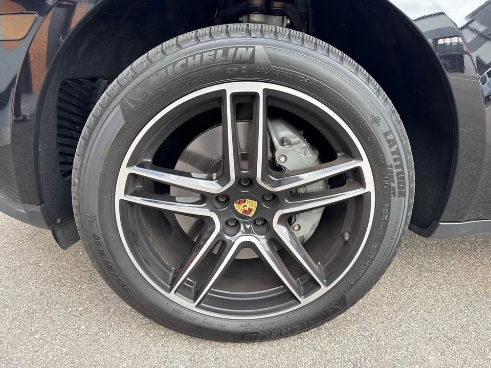 2019 Porsche Macan S - Image 8 of 13