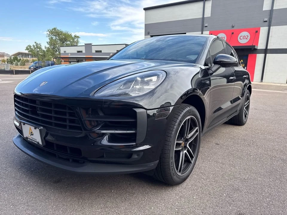 2019 Porsche Macan S - Image 7 of 13
