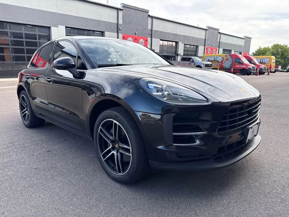 2019 Porsche Macan S - Image 5 of 13