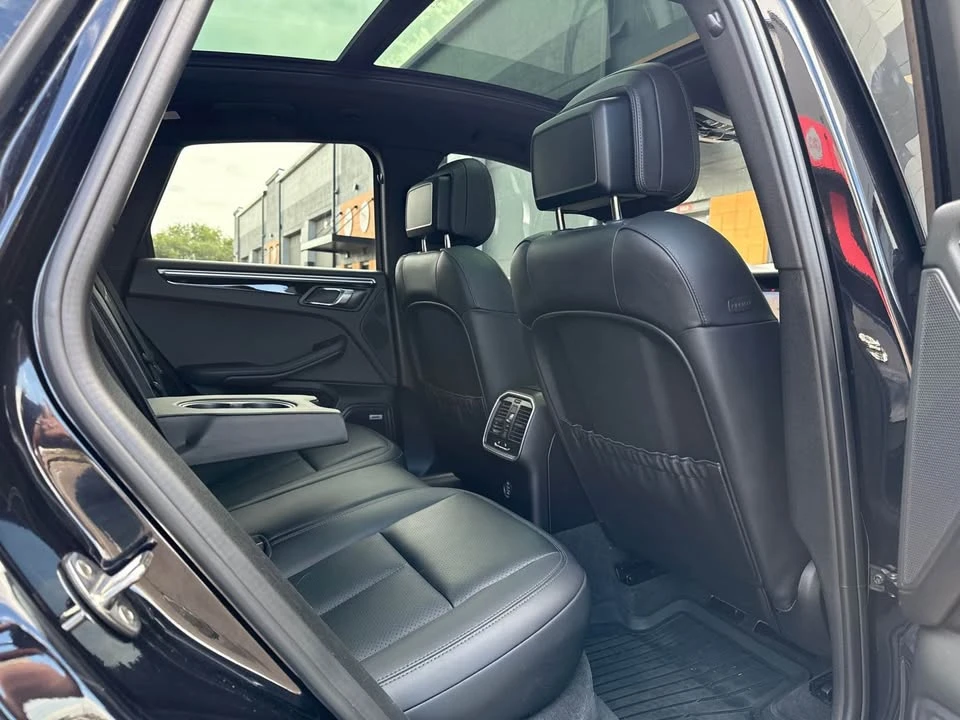 2019 Porsche Macan S - Image 11 of 13