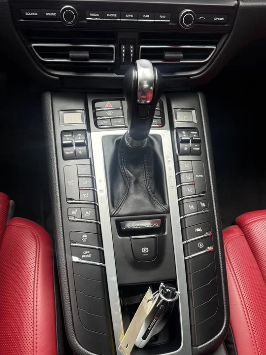2019 Porsche Macan S - Image 12 of 12