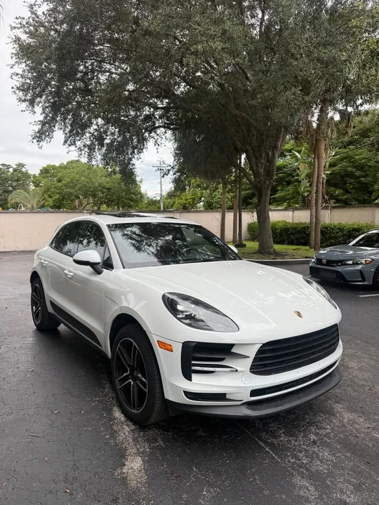 2019 Porsche Macan S - Image 2 of 12
