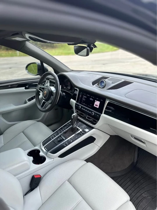 2019 Porsche Macan S - Image 11 of 11