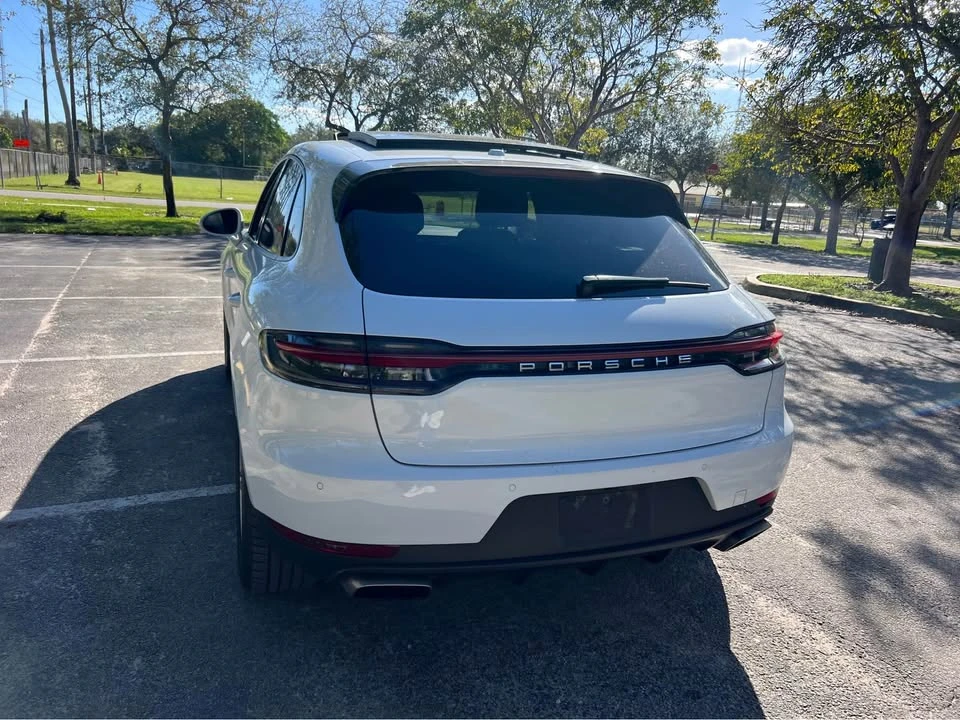 2019 Porsche Macan S - Image 7 of 20