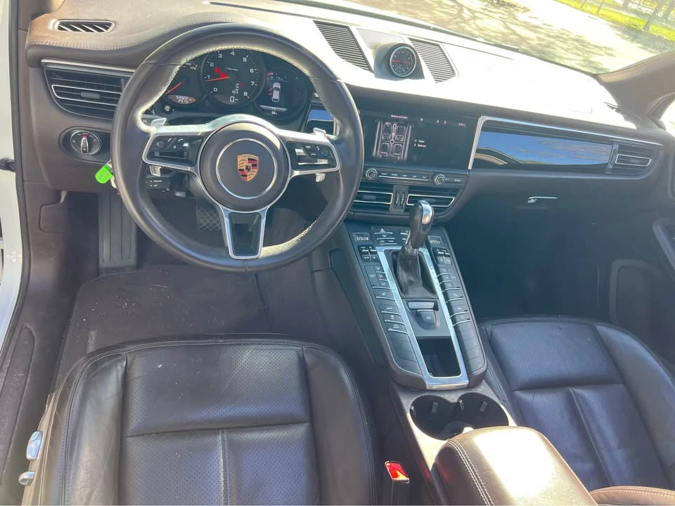 2019 Porsche Macan S - Image 17 of 20