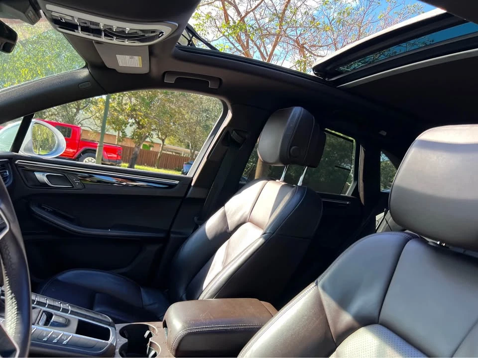 2019 Porsche Macan S - Image 14 of 20