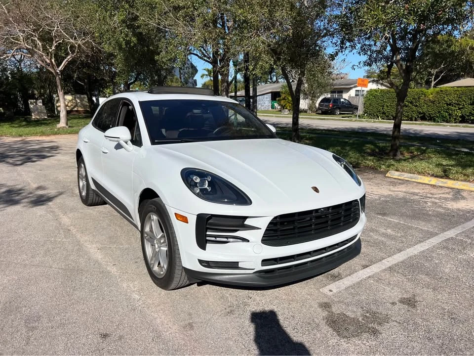 2019 Porsche Macan S - Image 4 of 20