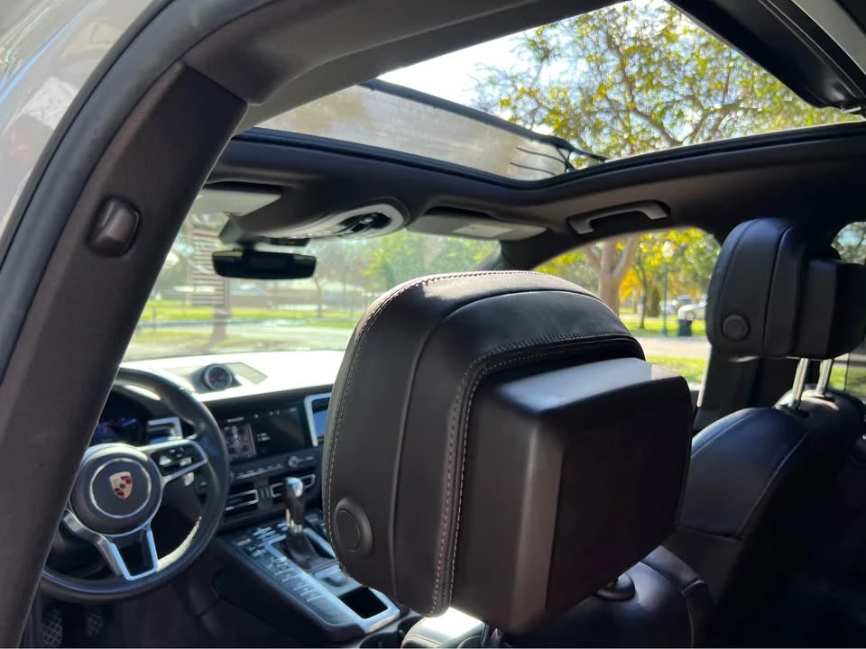 2019 Porsche Macan S - Image 16 of 20
