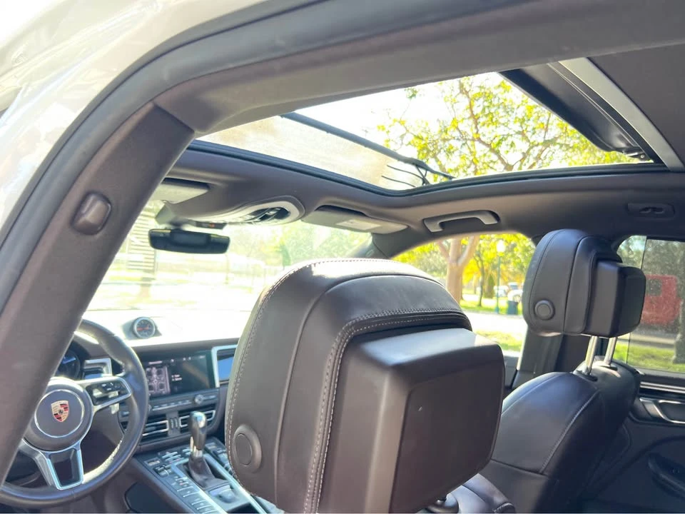 2019 Porsche Macan S - Image 13 of 20