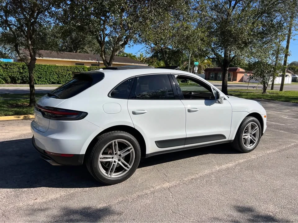 2019 Porsche Macan S - Image 6 of 20