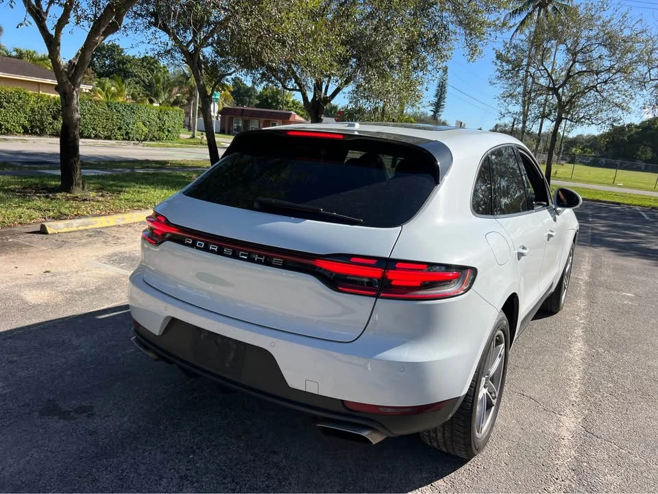 2019 Porsche Macan S - Image 19 of 20