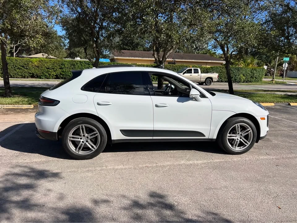 2019 Porsche Macan S - Image 3 of 20