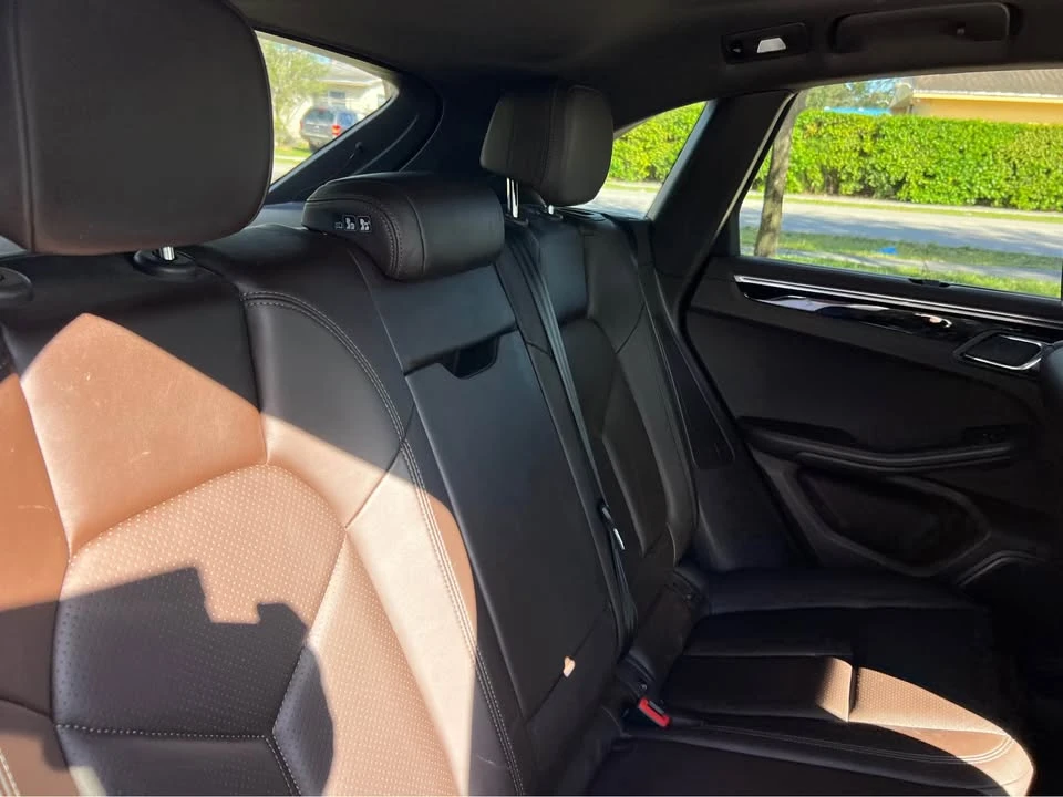 2019 Porsche Macan S - Image 18 of 20
