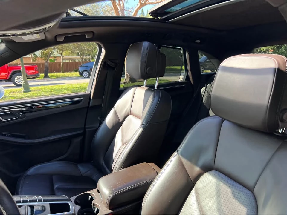 2019 Porsche Macan S - Image 20 of 20