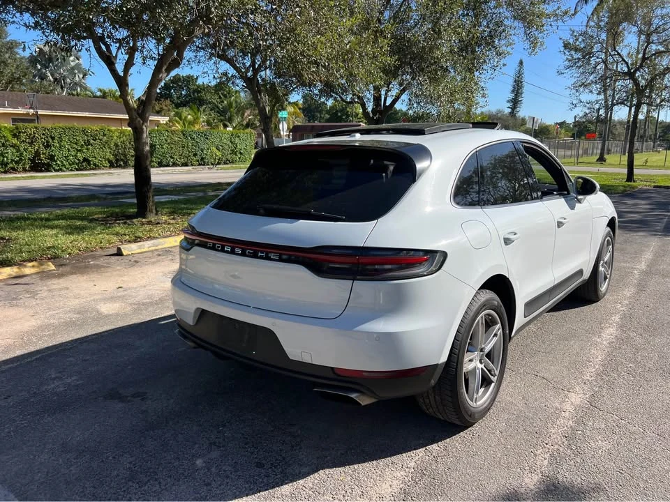 2019 Porsche Macan S - Image 5 of 20