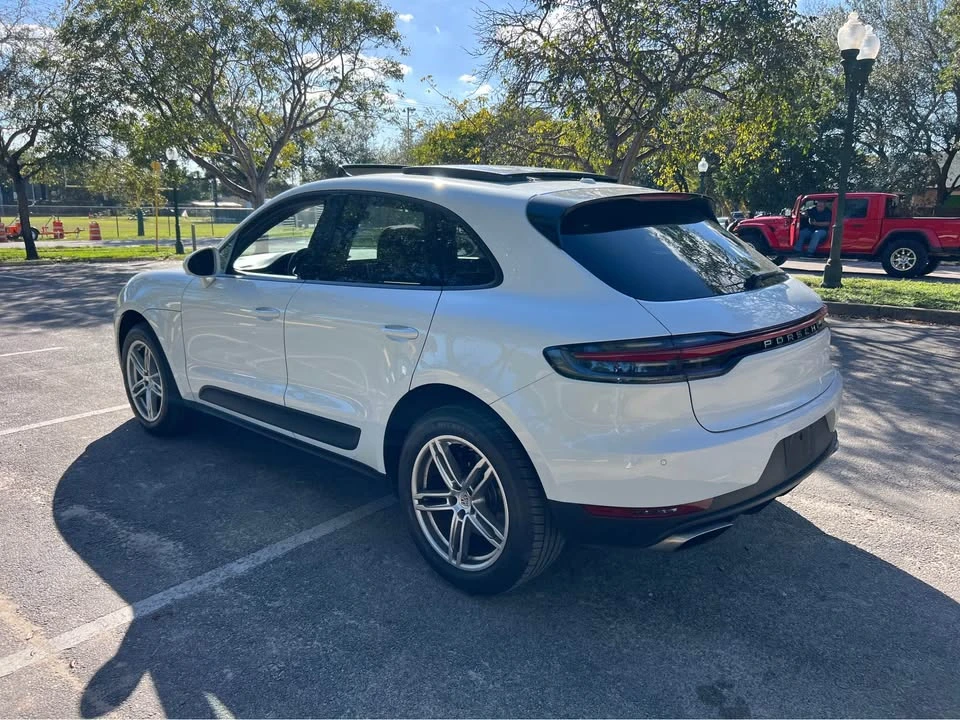 2019 Porsche Macan S - Image 10 of 20