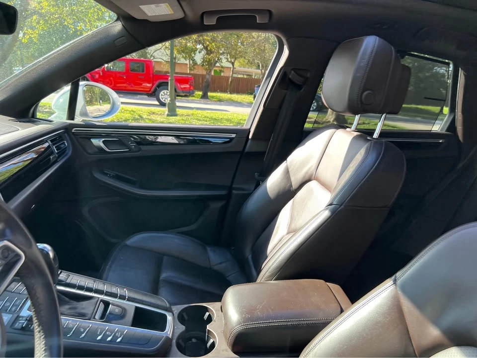2019 Porsche Macan S - Image 11 of 20