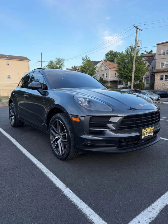 2019 Porsche Macan S - Image 3 of 17