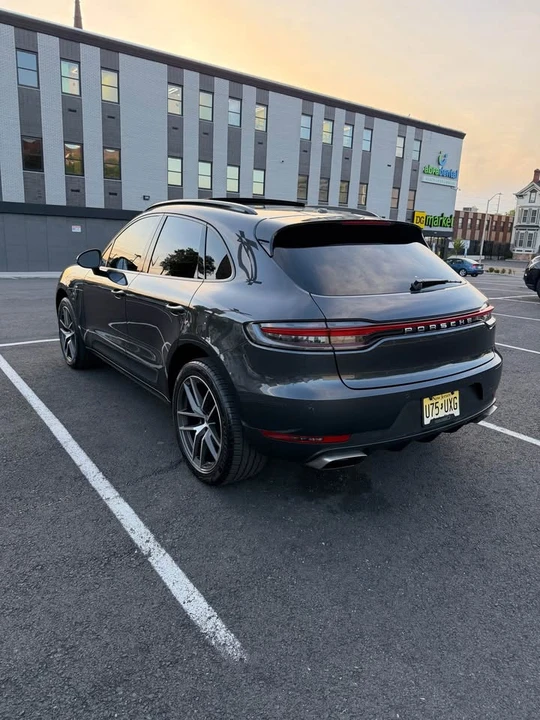 2019 Porsche Macan S - Image 4 of 17