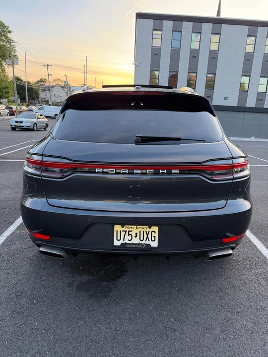 2019 Porsche Macan S - Image 6 of 17