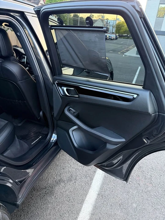 2019 Porsche Macan S - Image 17 of 17