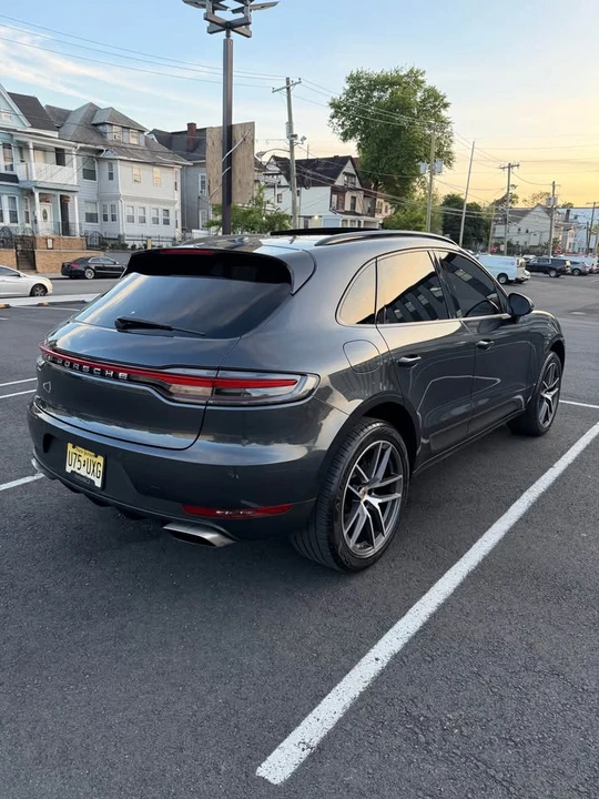 2019 Porsche Macan S - Image 2 of 17