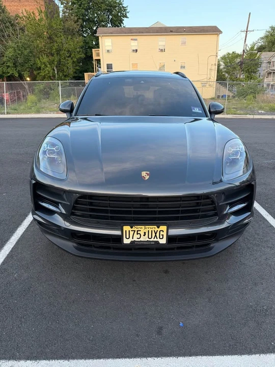 2019 Porsche Macan S - Image 5 of 17