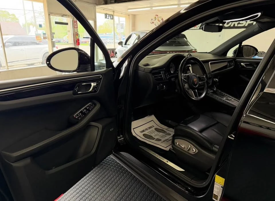 2019 Porsche Macan S - Image 5 of 18