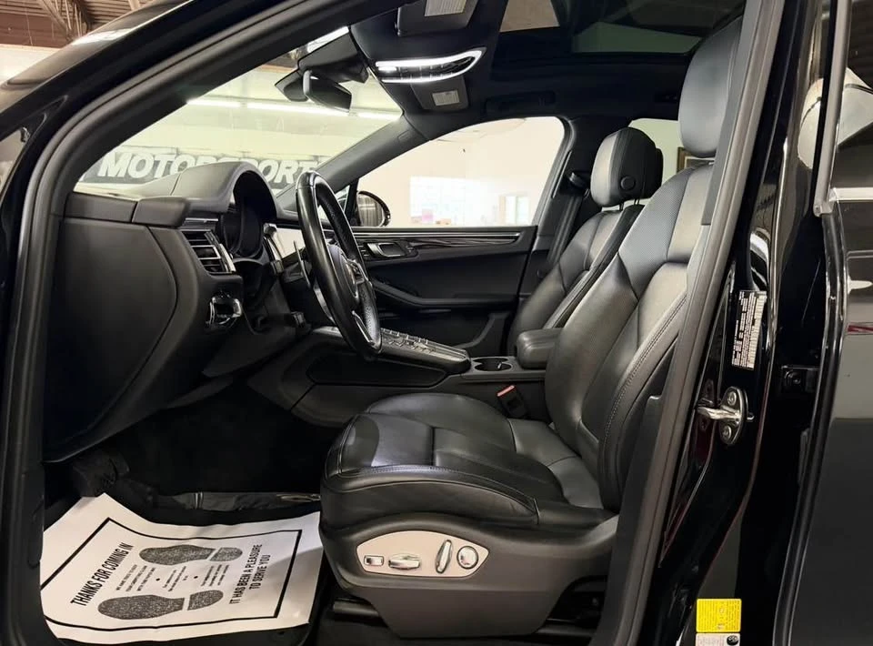 2019 Porsche Macan S - Image 6 of 18