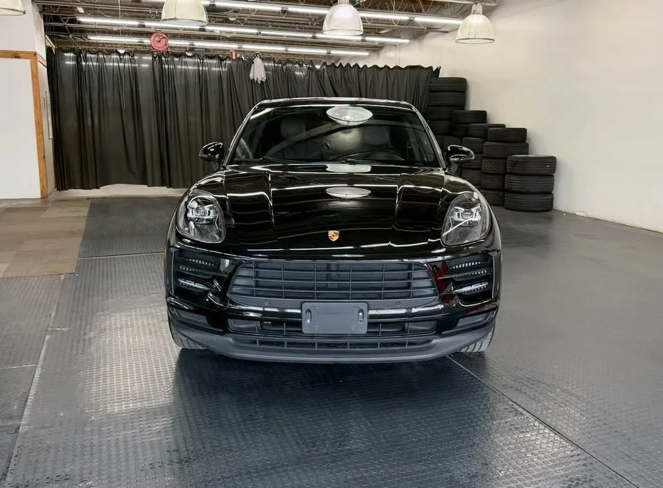 2019 Porsche Macan S - Image 3 of 18