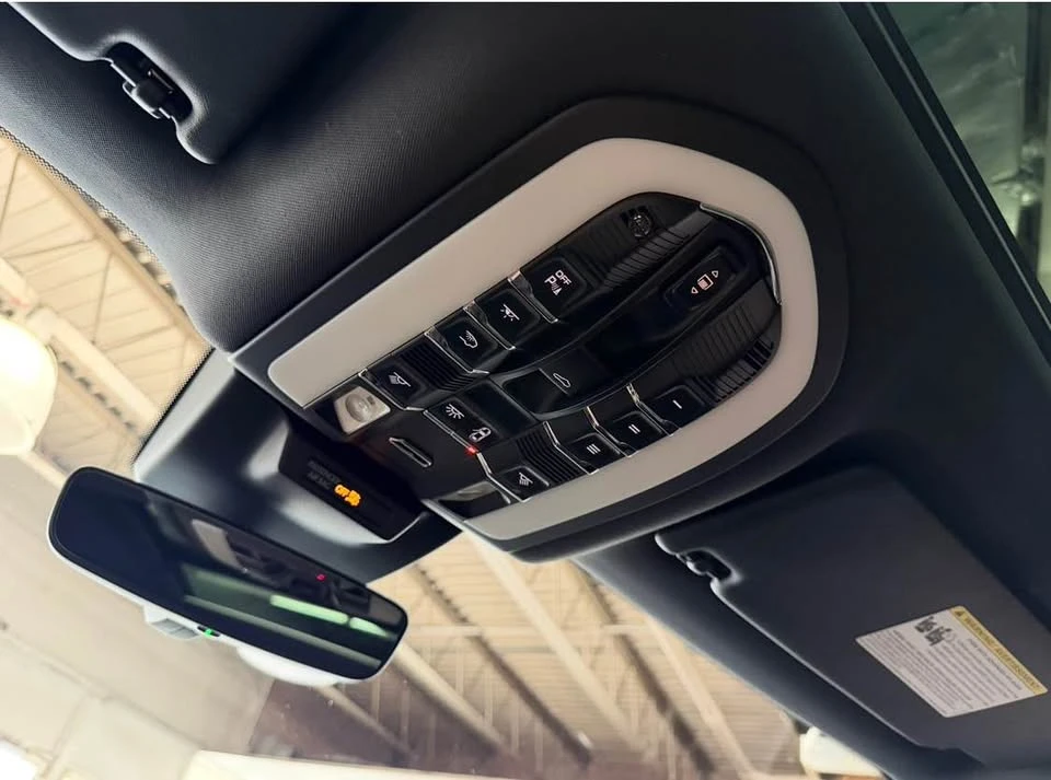 2019 Porsche Macan S - Image 7 of 18