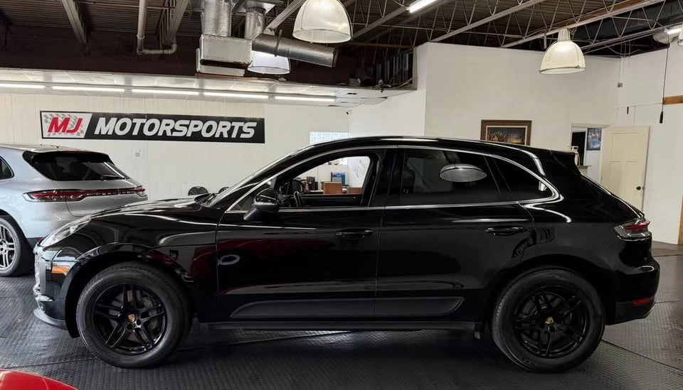 2019 Porsche Macan S - Image 2 of 18
