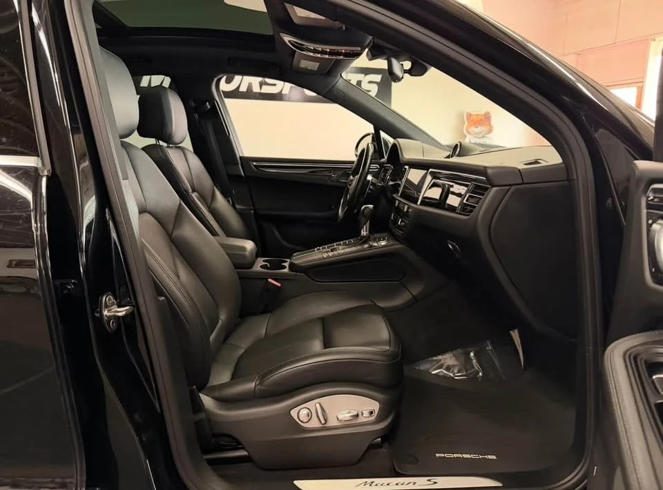 2019 Porsche Macan S - Image 14 of 18