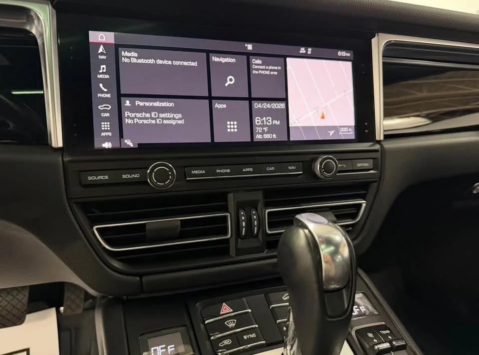 2019 Porsche Macan S - Image 8 of 18