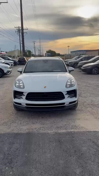 2019 Porsche Macan S - Image 10 of 10