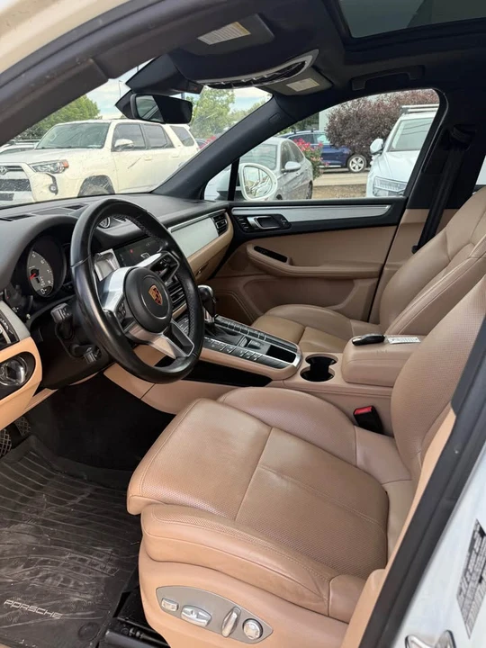 2019 Porsche Macan S - Image 6 of 10