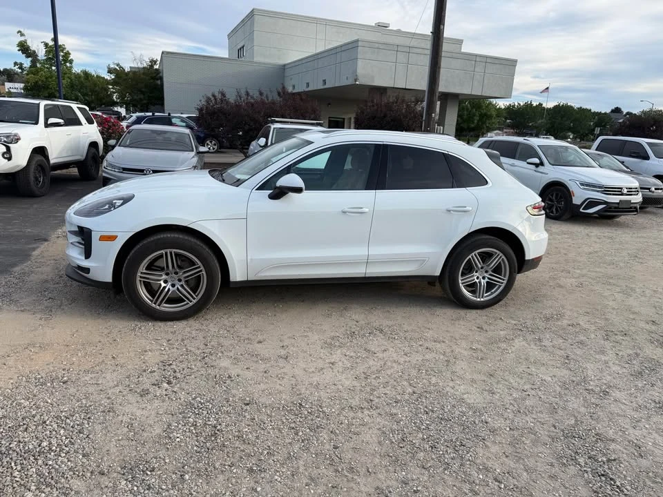 2019 Porsche Macan S - Image 4 of 10