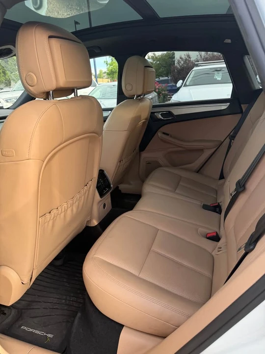 2019 Porsche Macan S - Image 5 of 10
