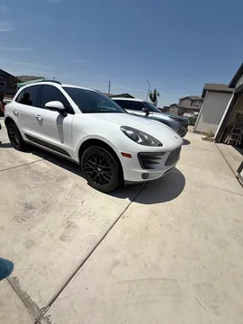 2019 Porsche Macan S Sport Utility 4D