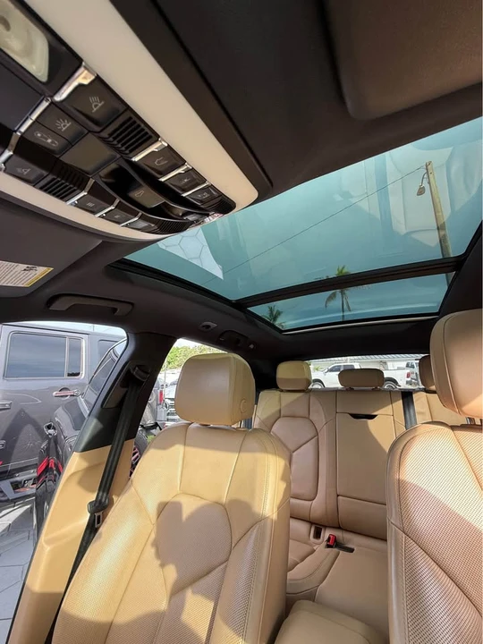 2019 Porsche Macan S - Image 11 of 20