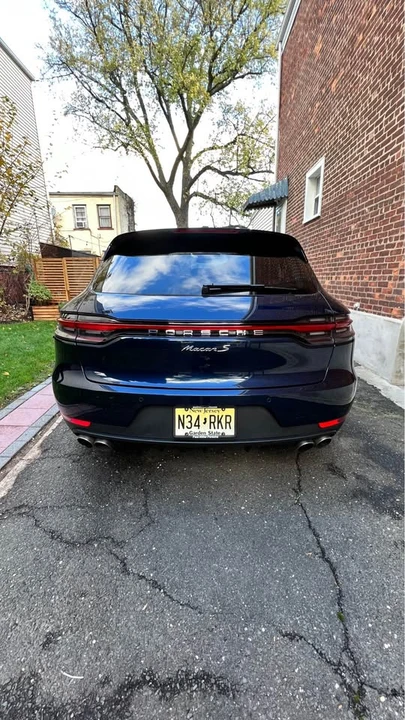 2019 Porsche Macan S - Image 3 of 11