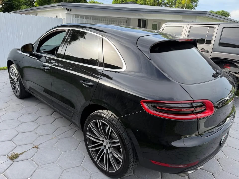 2019 Porsche Macan S - Image 4 of 20
