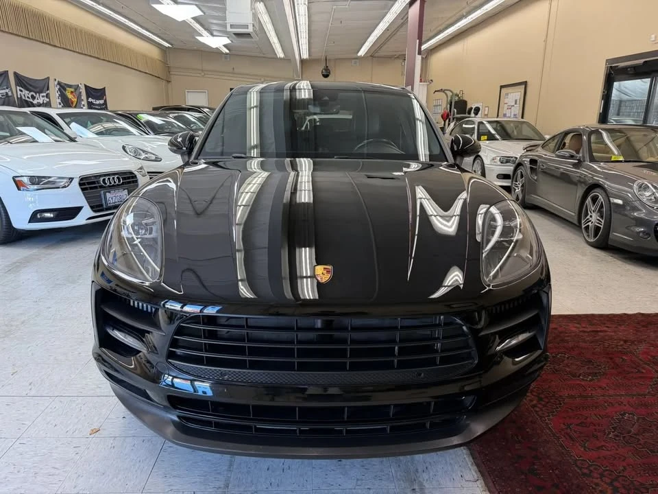 2019 Porsche Macan S - Image 8 of 18
