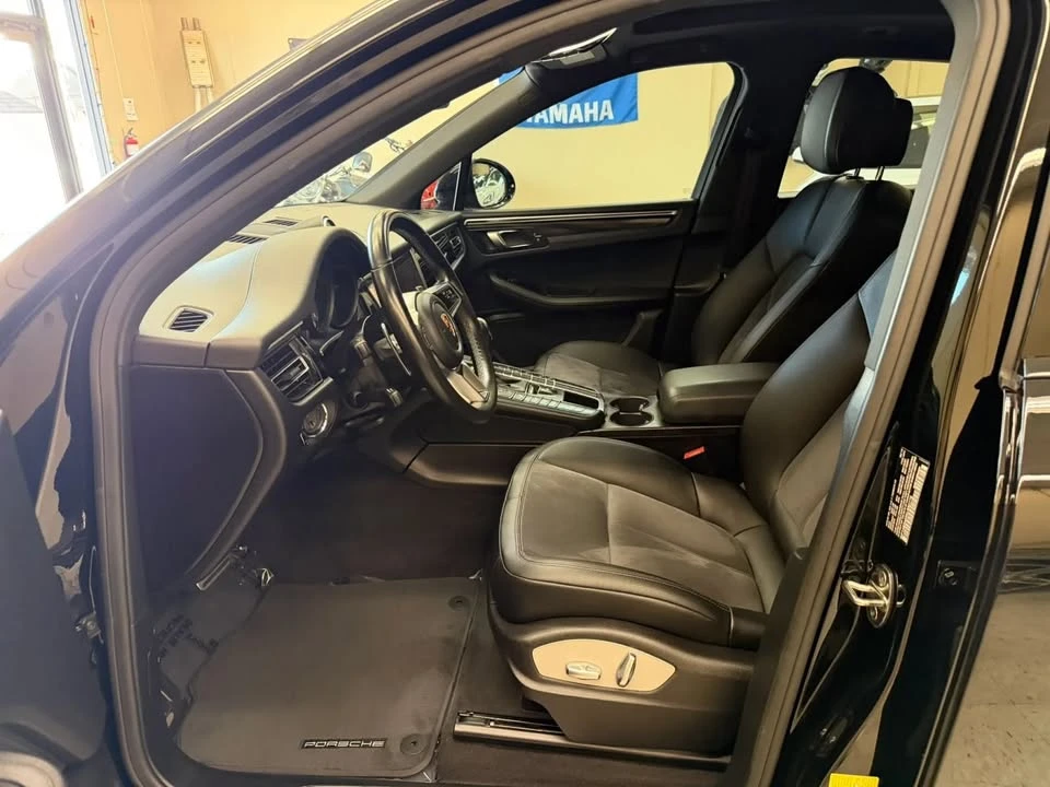 2019 Porsche Macan S - Image 9 of 18