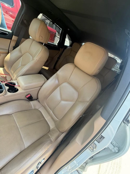 2019 Porsche Macan S - Image 4 of 4