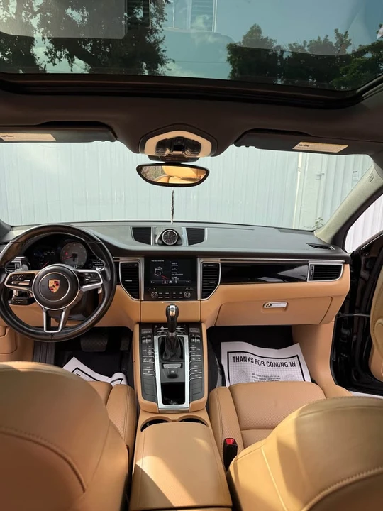 2019 Porsche Macan S - Image 12 of 20