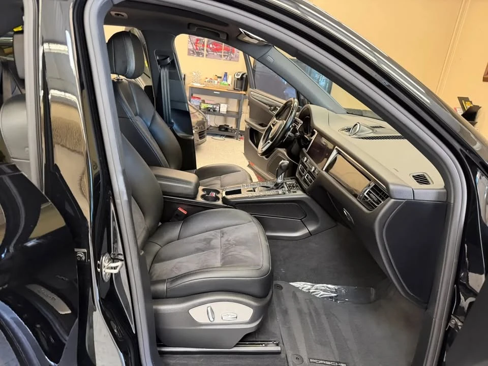 2019 Porsche Macan S - Image 12 of 18