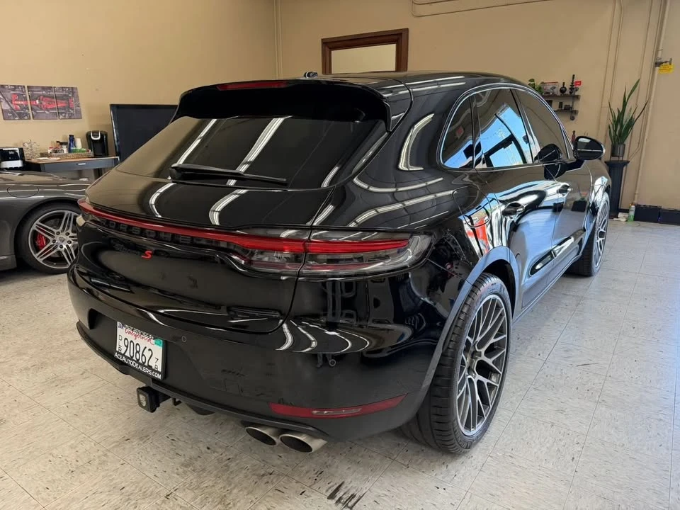 2019 Porsche Macan S - Image 3 of 18