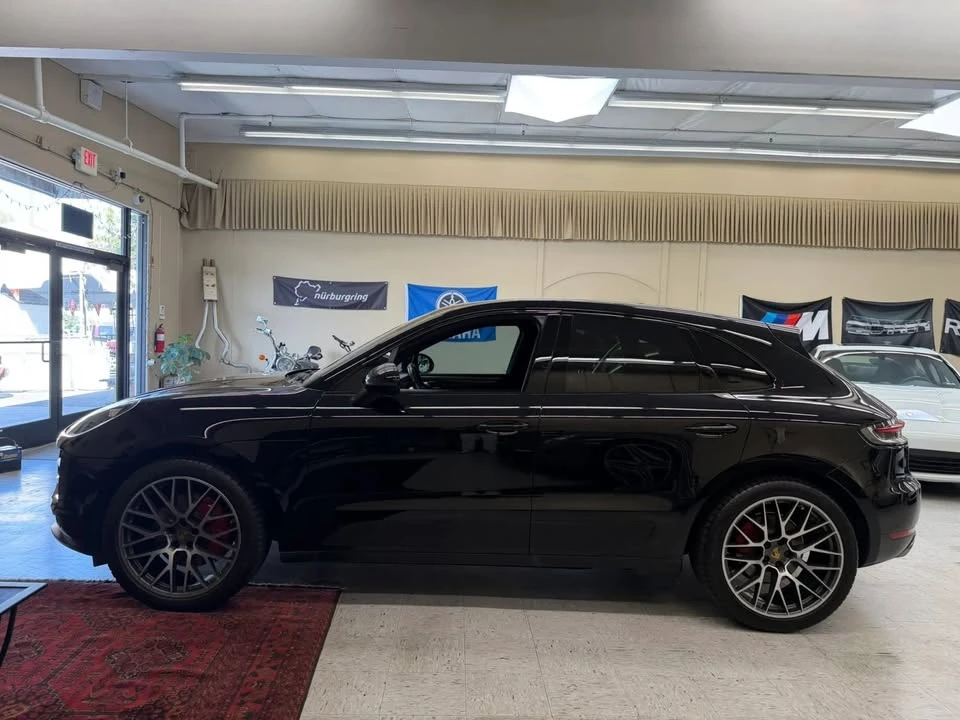 2019 Porsche Macan S - Image 6 of 18