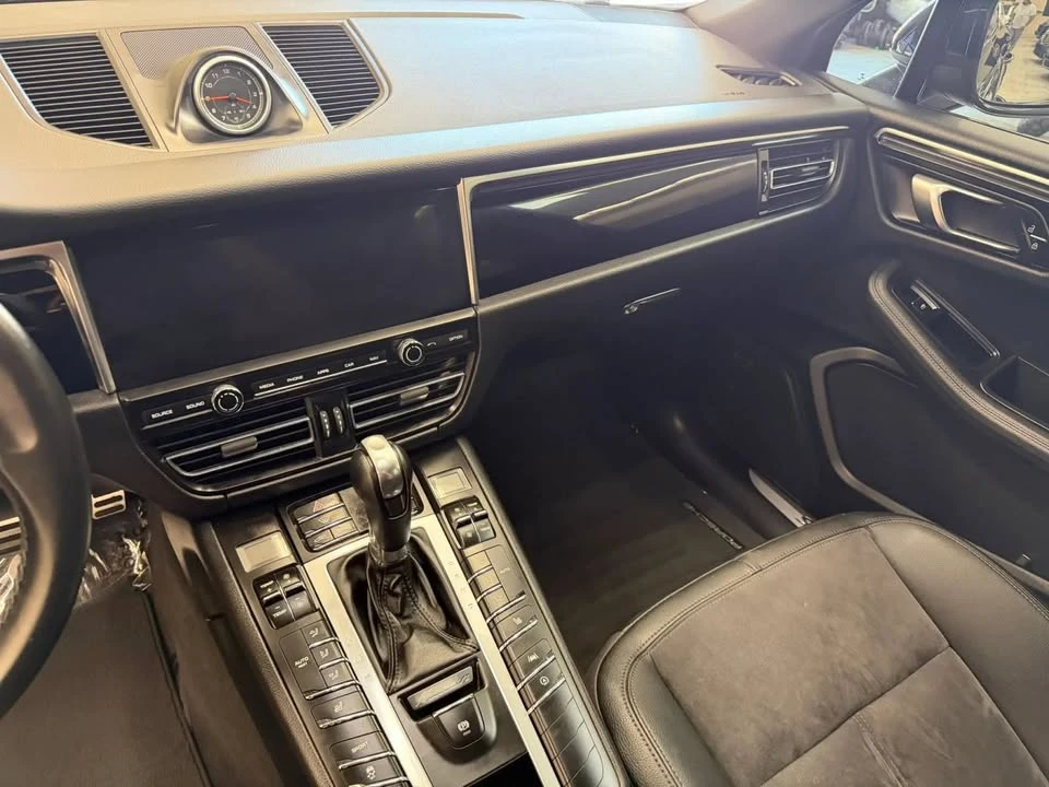 2019 Porsche Macan S - Image 15 of 18